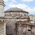 Apartment Pantheon View By Interhome