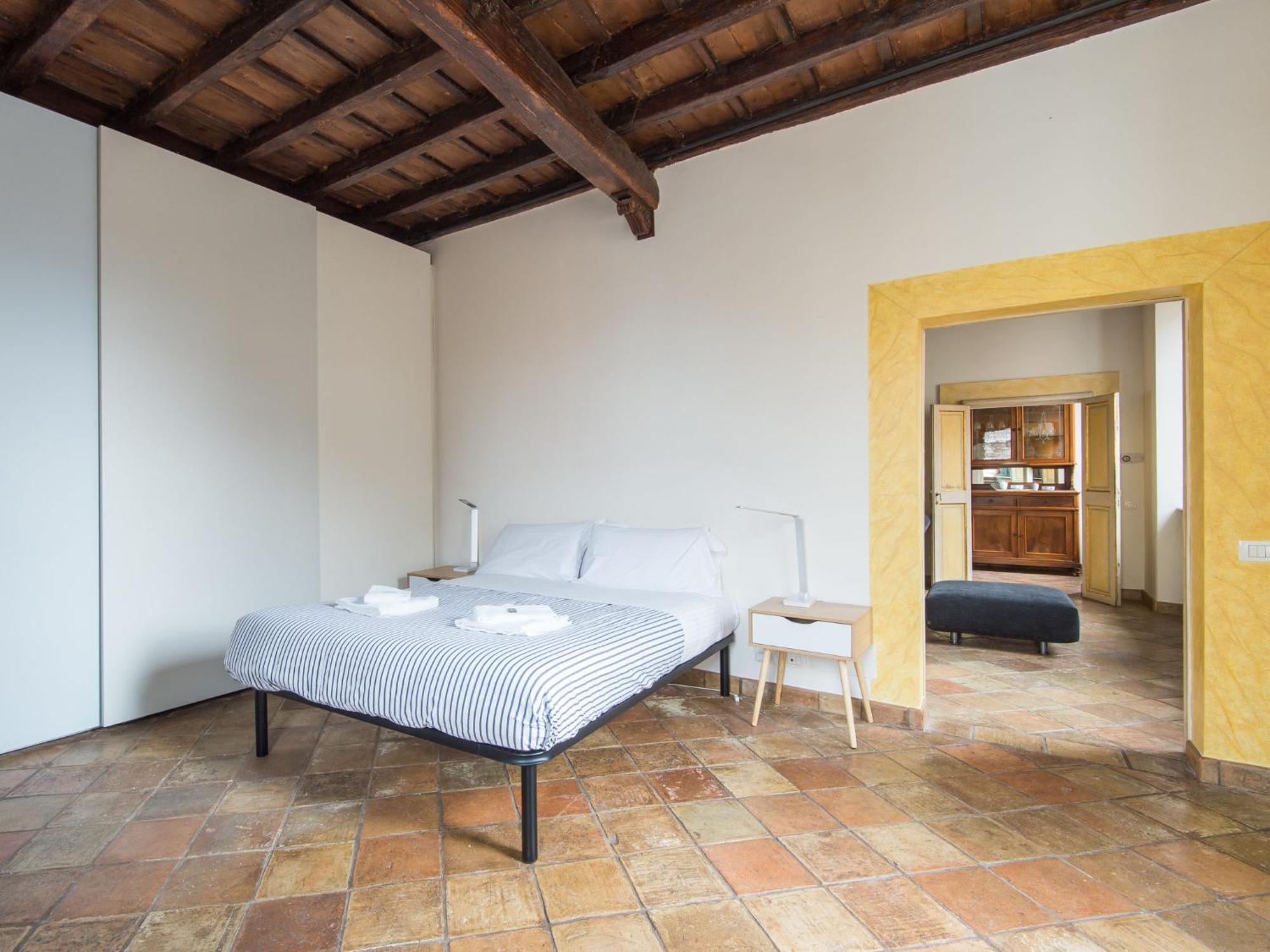 Apartment Pantheon View By Interhome Rome