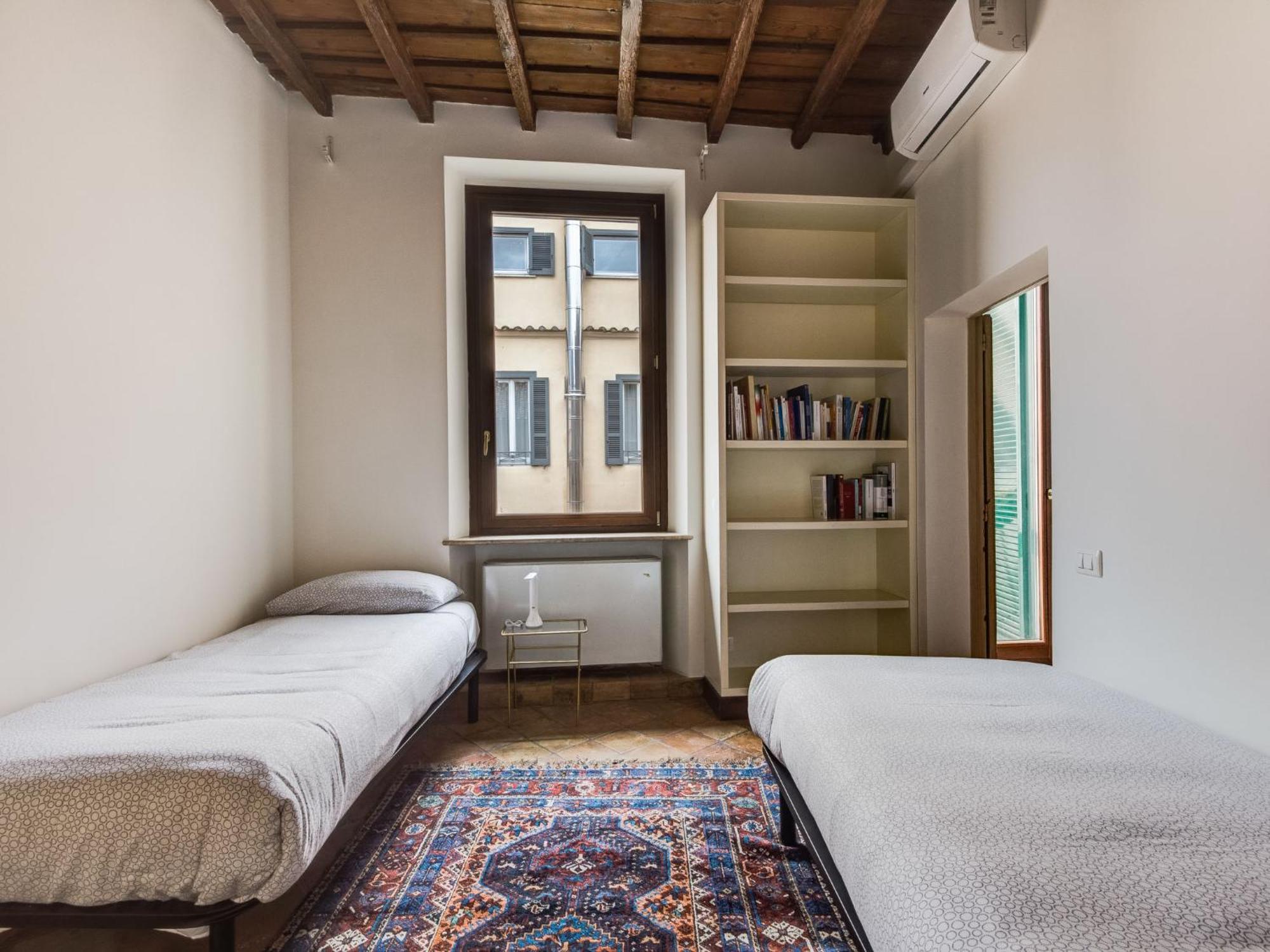 Pantheon View By Interhome Rome