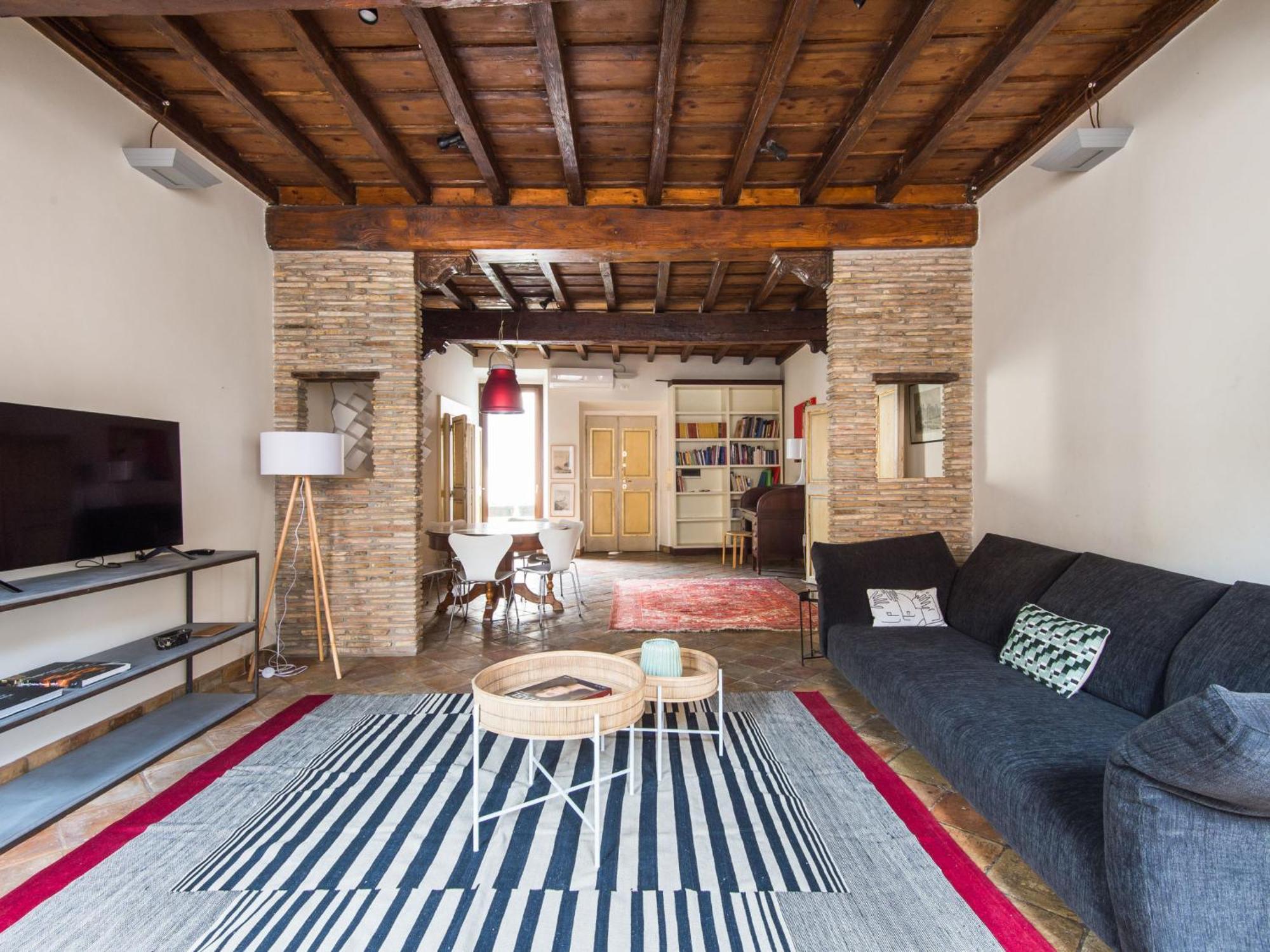 Pantheon View By Interhome Rome