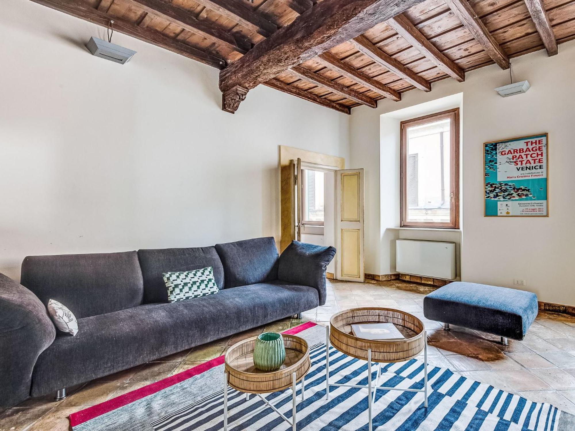 Pantheon View By Interhome Apartment *