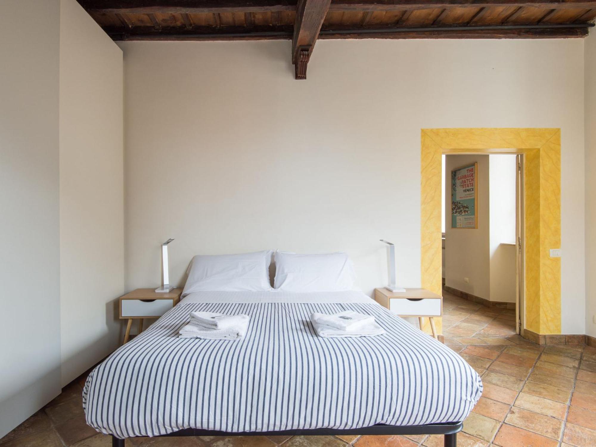 Pantheon View By Interhome *