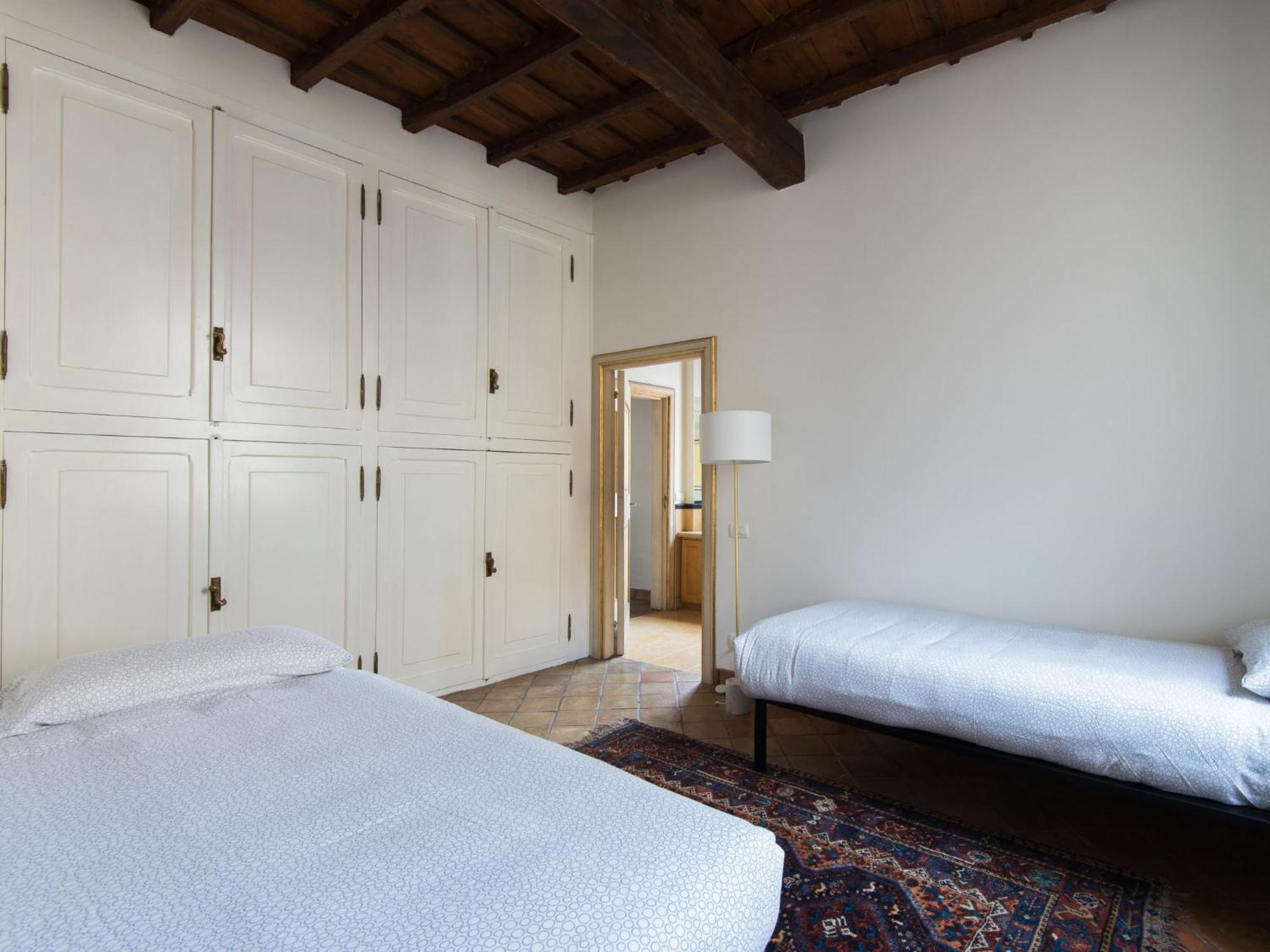 Apartment Pantheon View By Interhome *