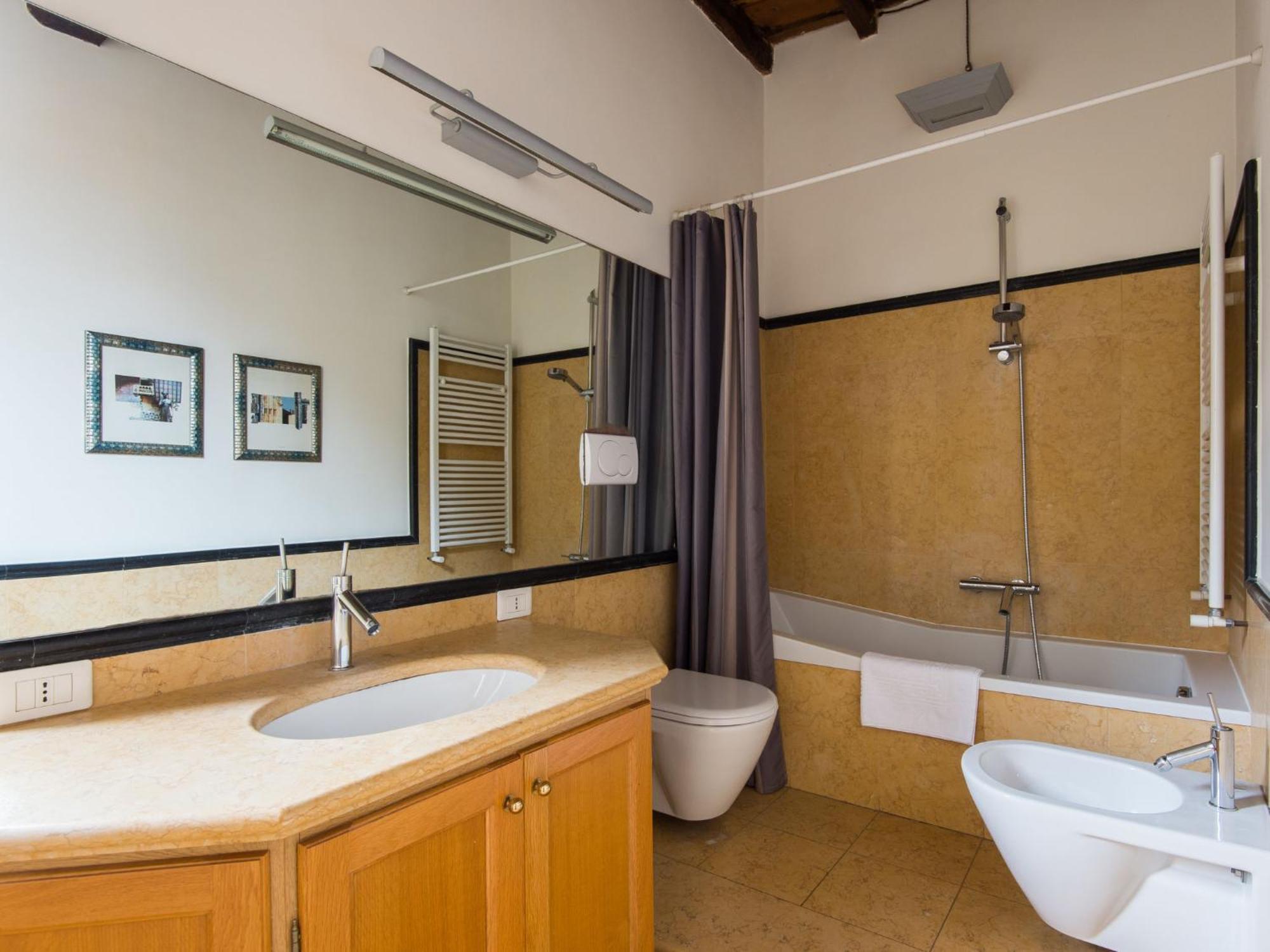 Apartment Pantheon View By Interhome Rom