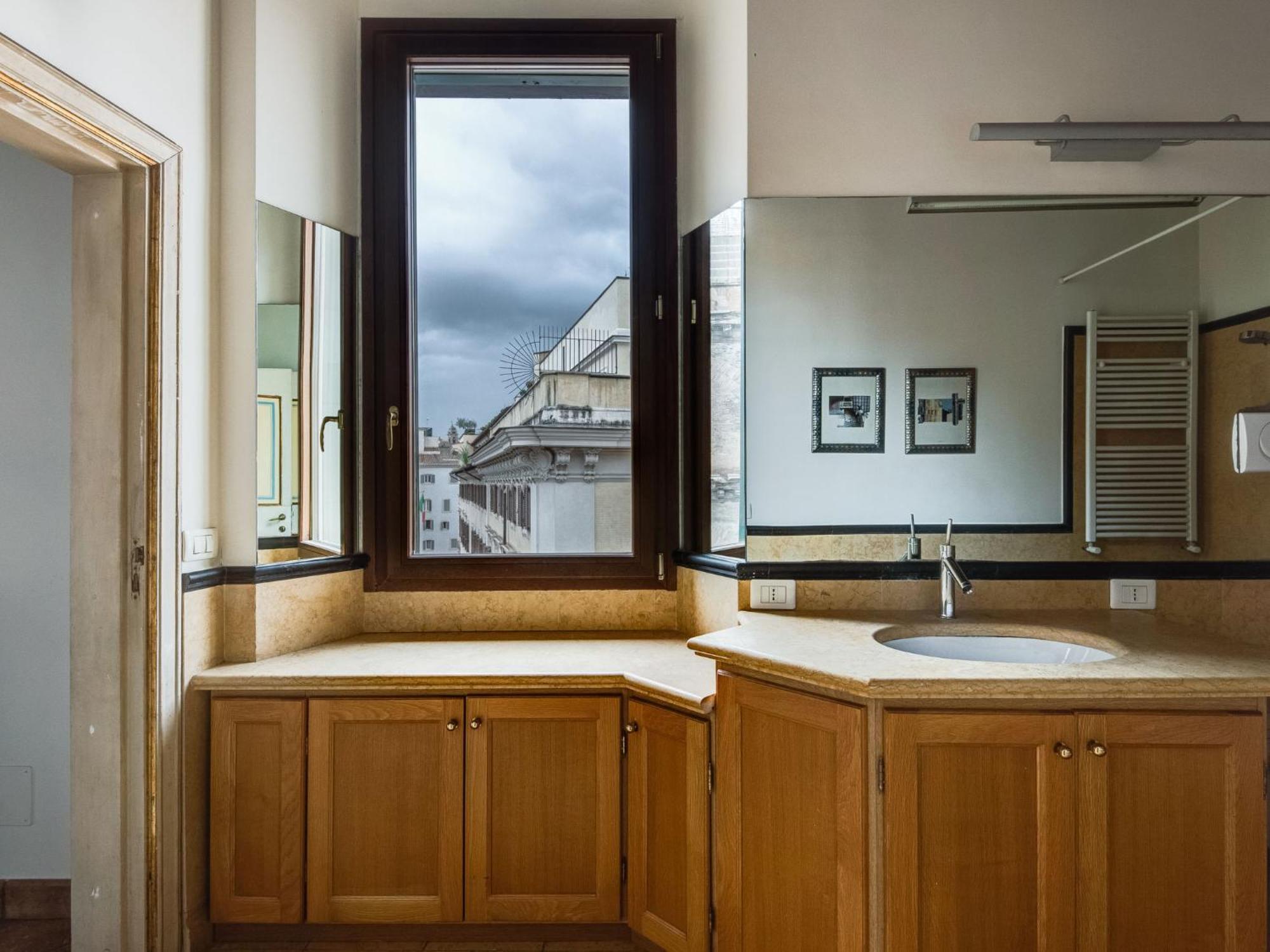 Pantheon View By Interhome Apartment