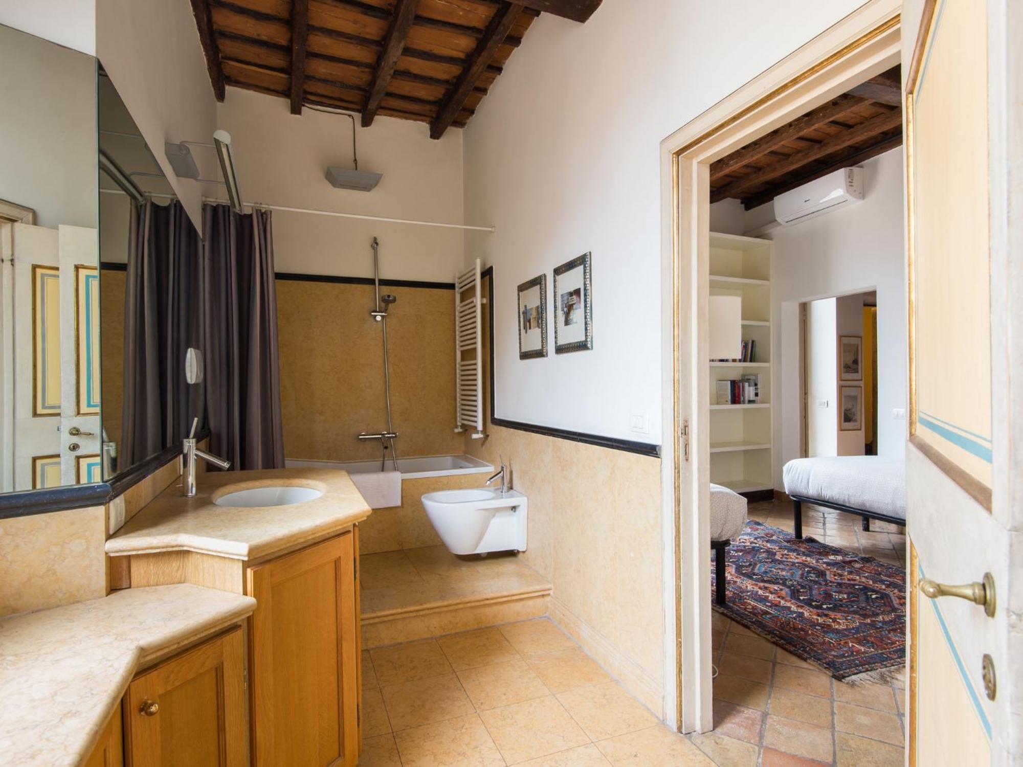 Apartment Pantheon View By Interhome *
