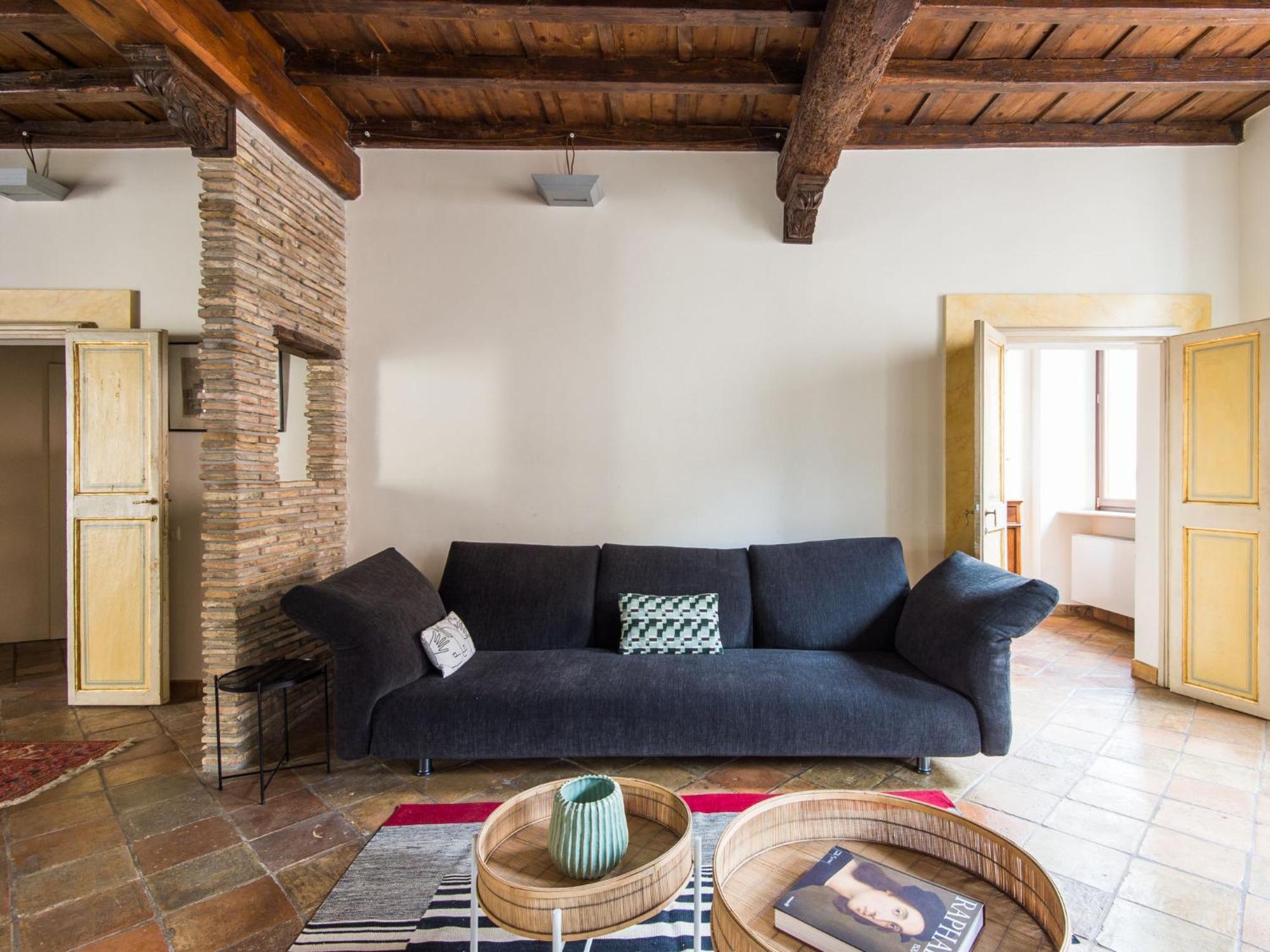 Apartment Pantheon View By Interhome *