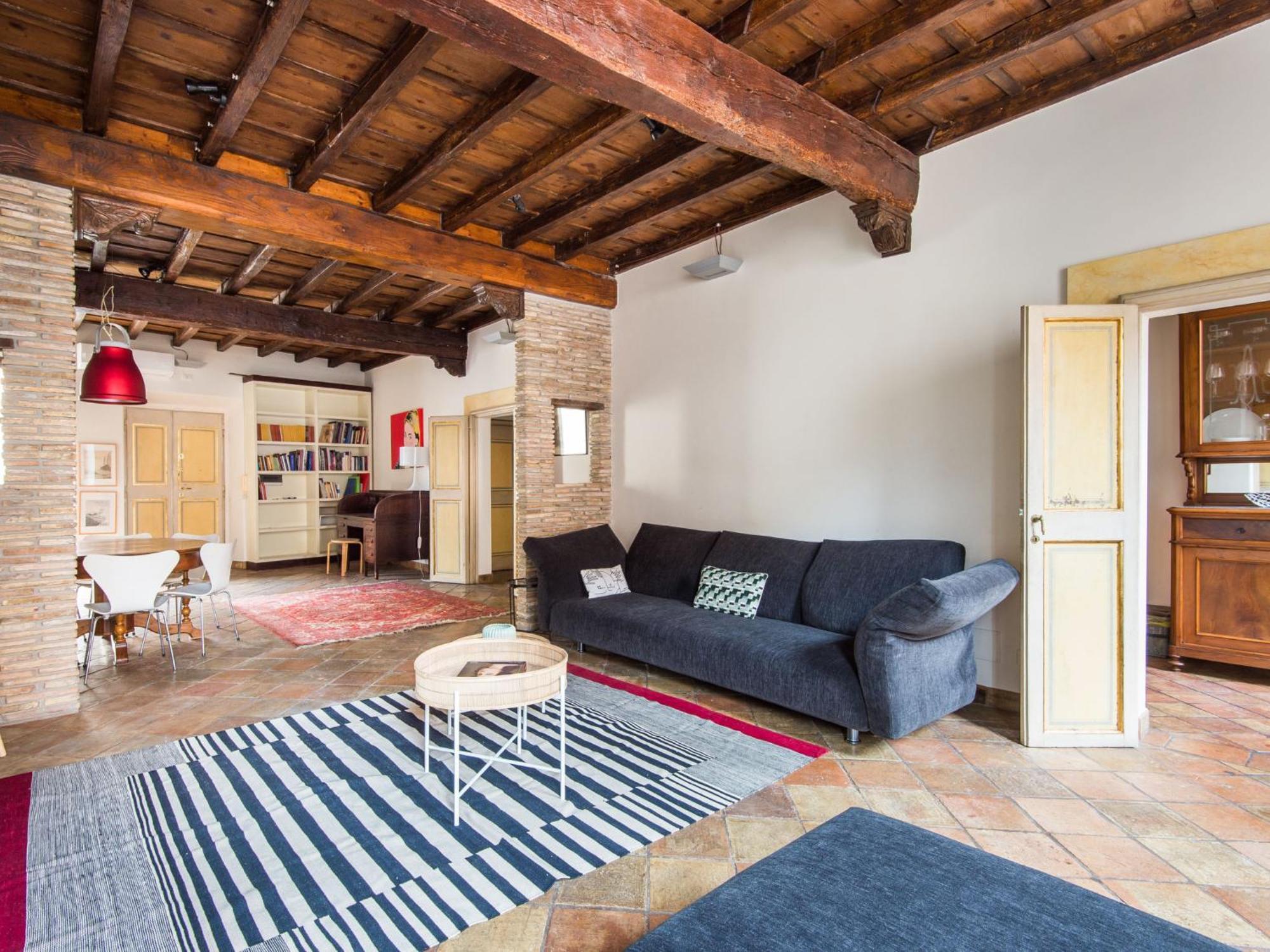 Pantheon View By Interhome