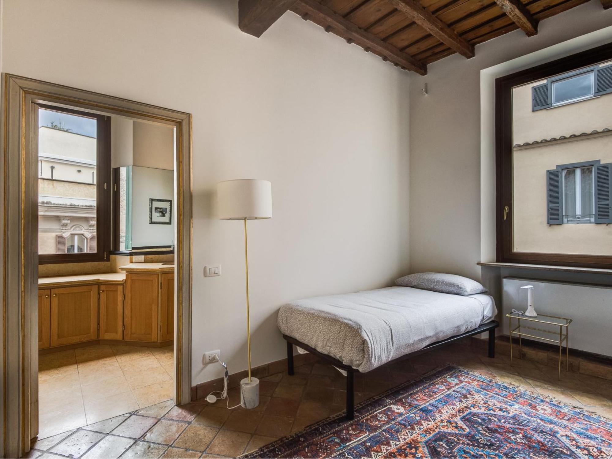 Pantheon View By Interhome *