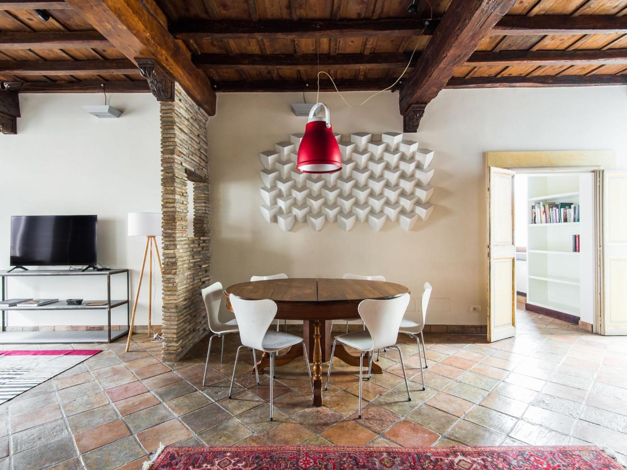Pantheon View By Interhome